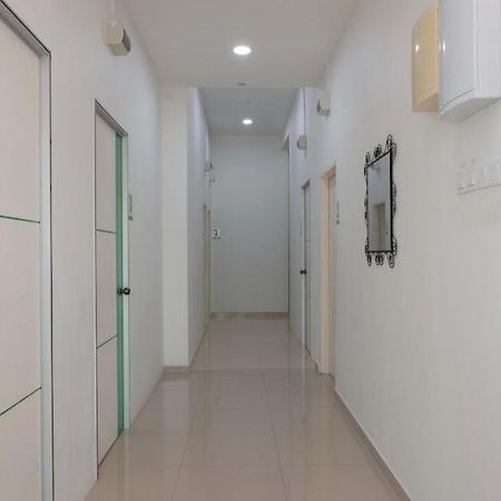 Dlayaran Villa Guest House Kuala Rompin Zewnętrze zdjęcie
